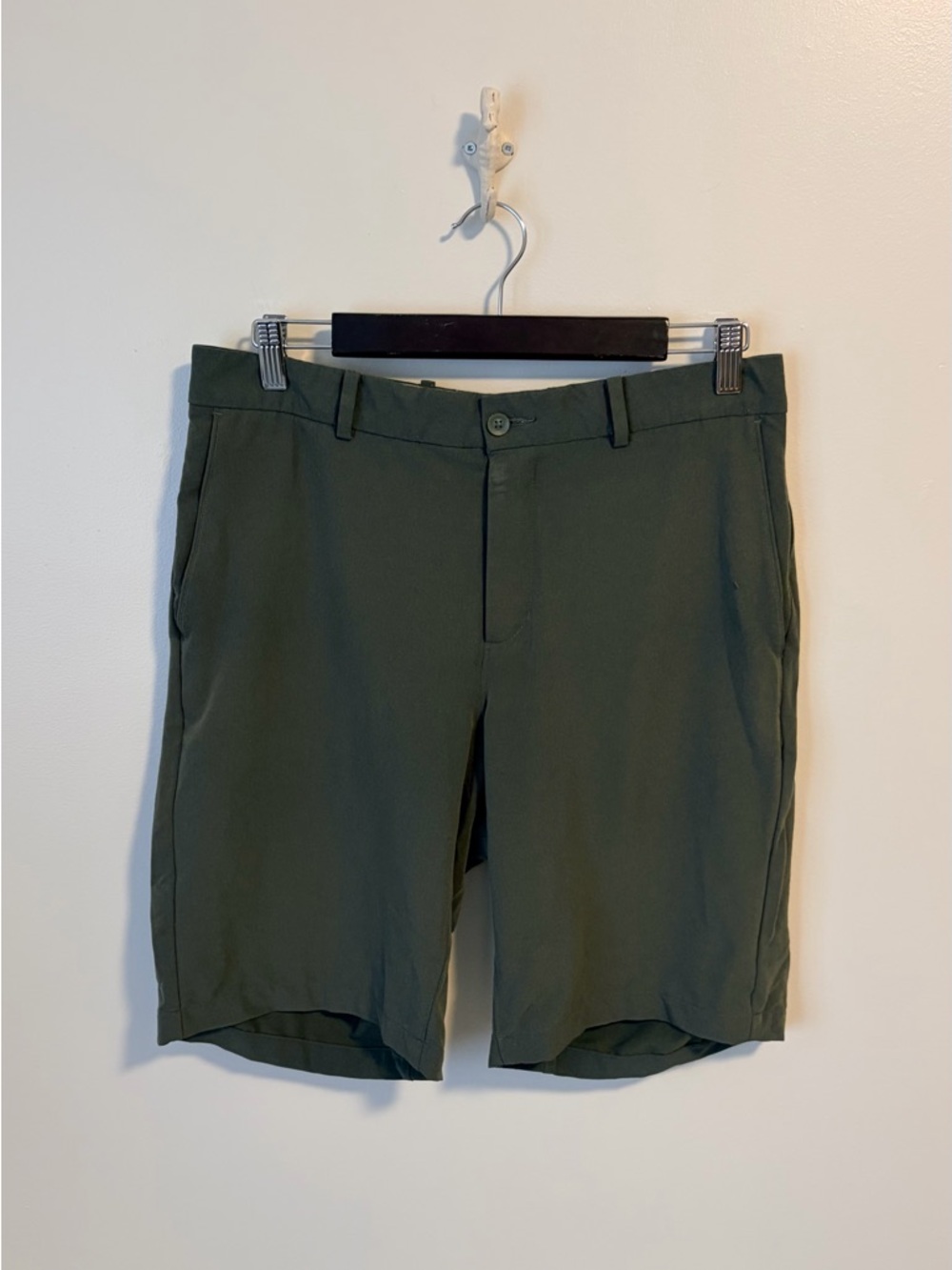 Men's Nike Dri Fit Golf Shorts